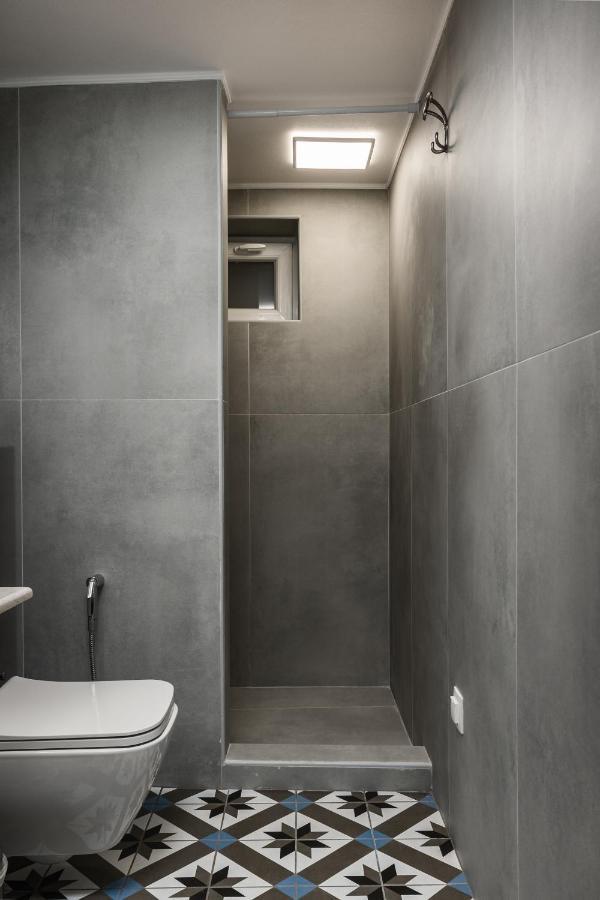 Well Apartments By Skyloft Corfu Anemomylos Exterior foto